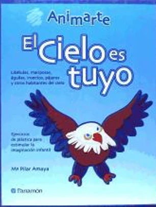 El cielo es tuyo