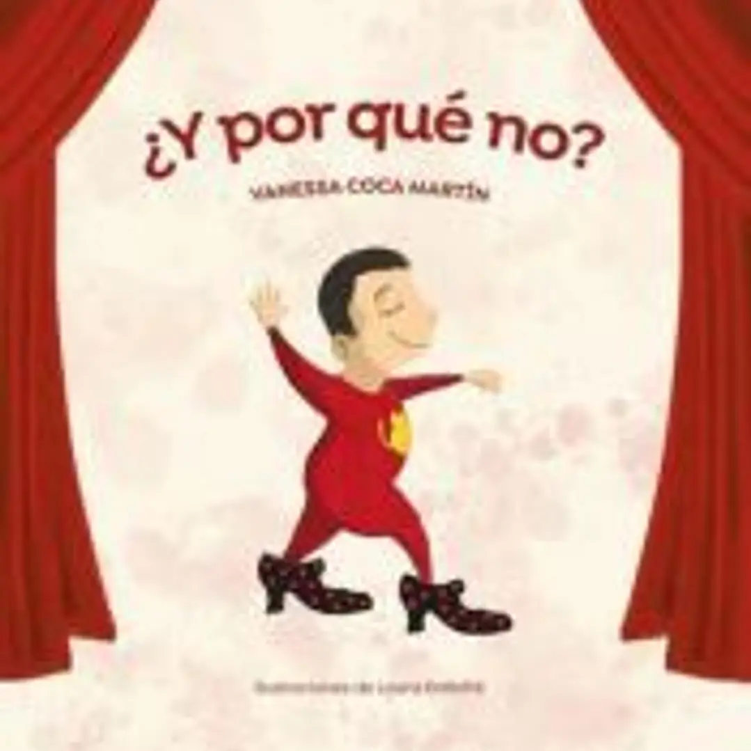 ¿Y por qué no? 1