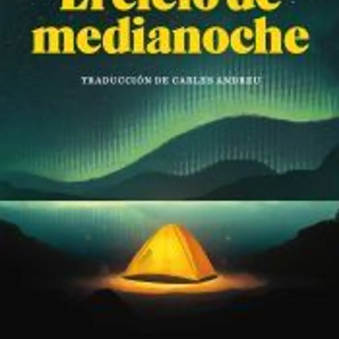 El cielo de medianoche 1
