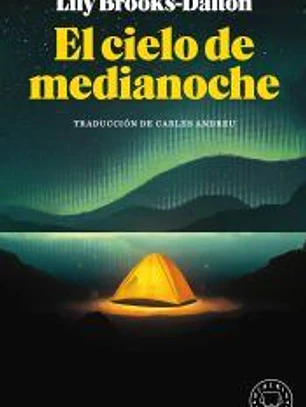 El cielo de medianoche