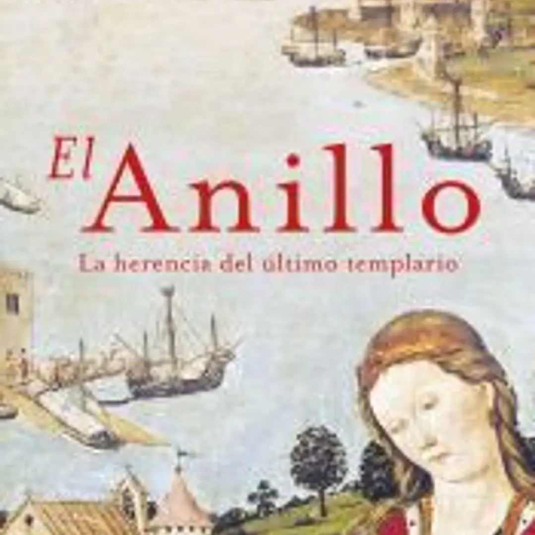 El Anillo 1