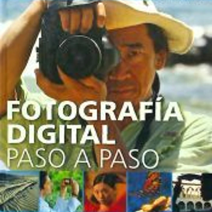 FOTOGRAFIA DIGITAL PASO A PASO 1
