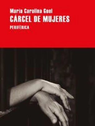 Cárcel de mujeres