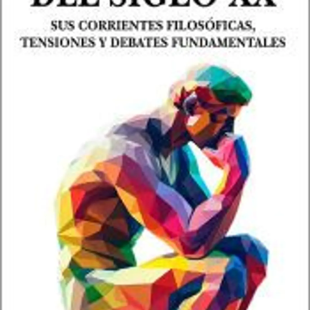 FILOSOFIA DEL SIGLO XX, LA  1