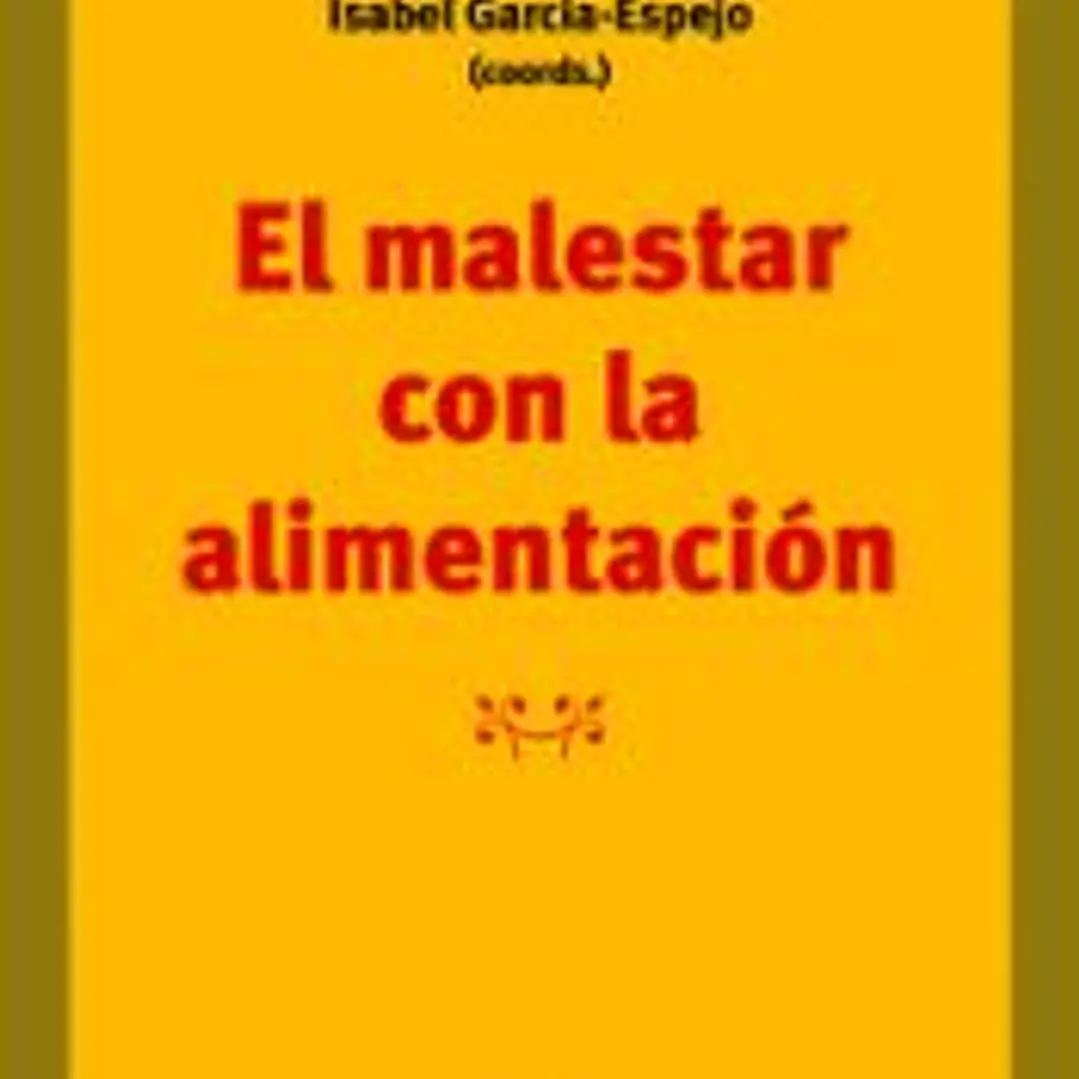 El malestar con la alimentación 1