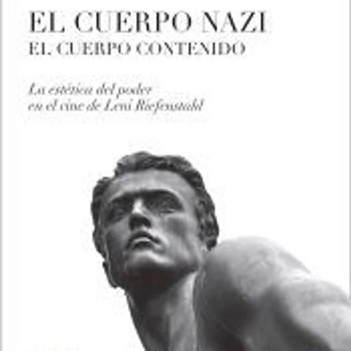 El cuerpo nazi. El cuerpo contenido 1