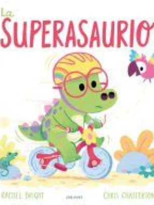 La superasaurio