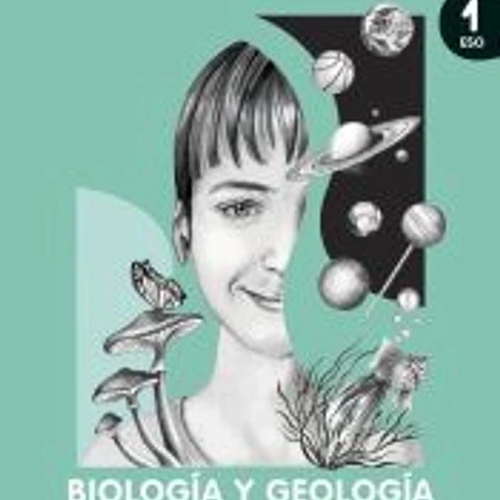 Biología y Geología 1º ESO. Libro del estudiante. GENiOX 1