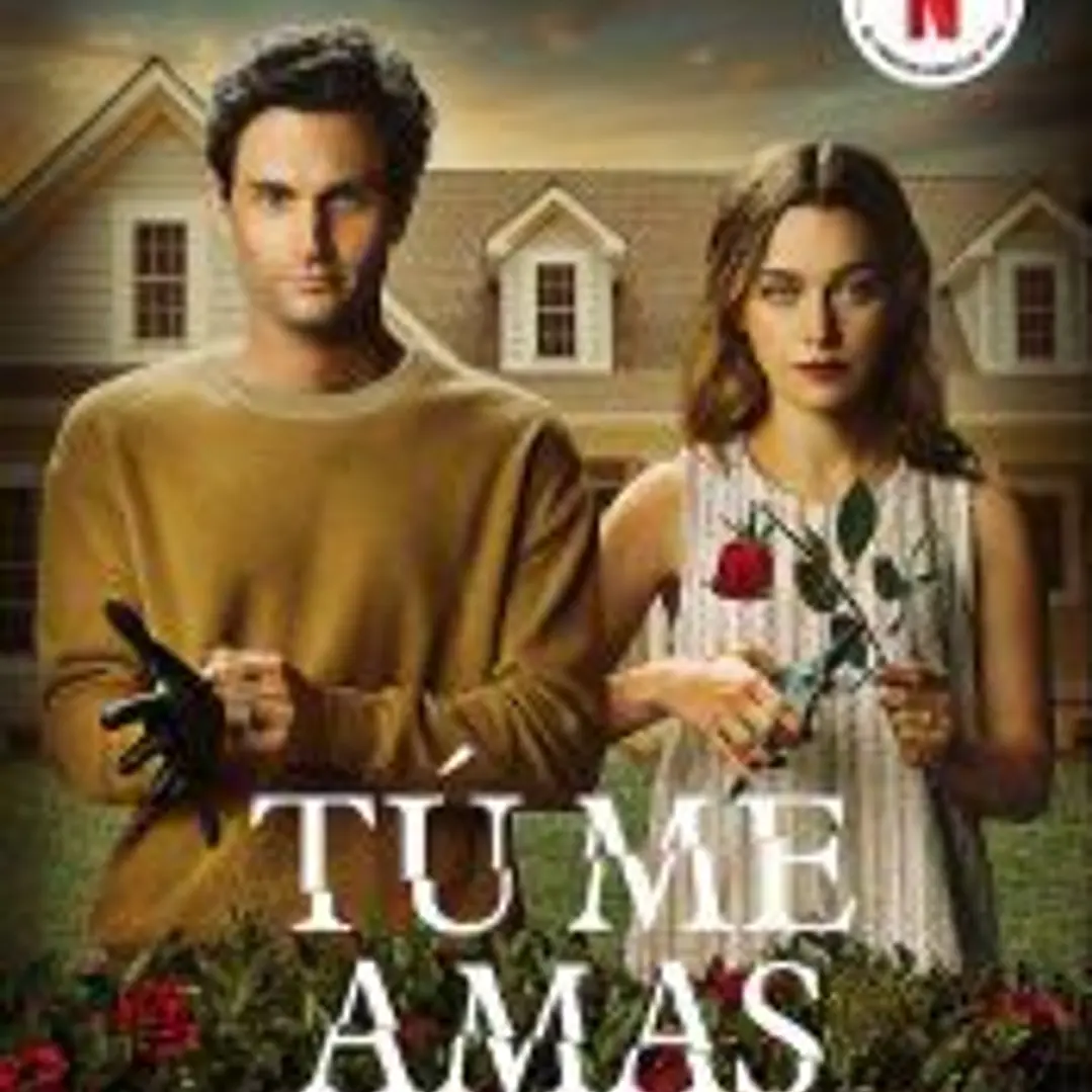 Tú me amas 1
