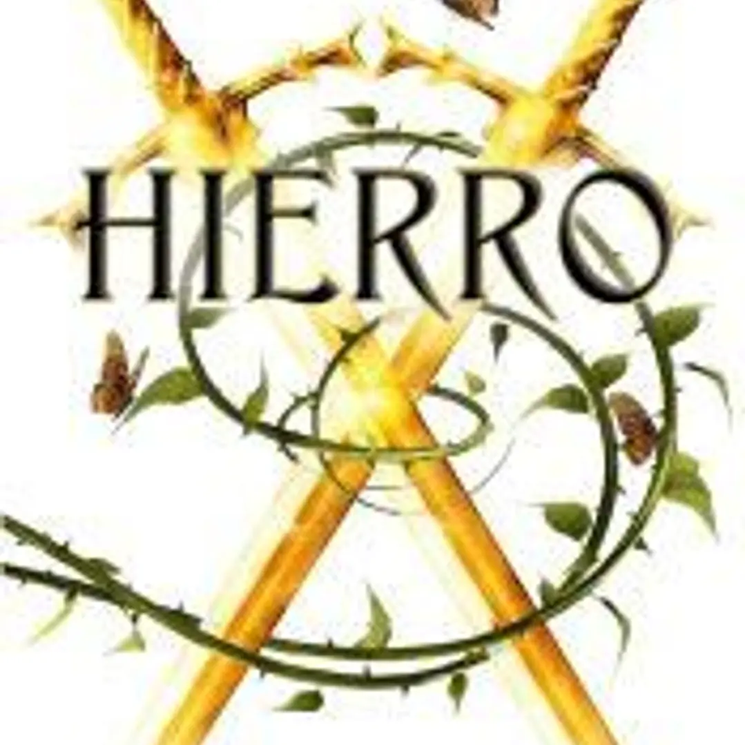 Hierro 1