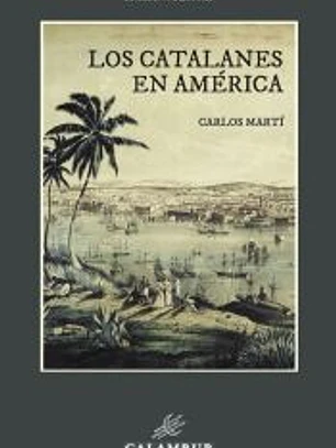 Los catalanes en América