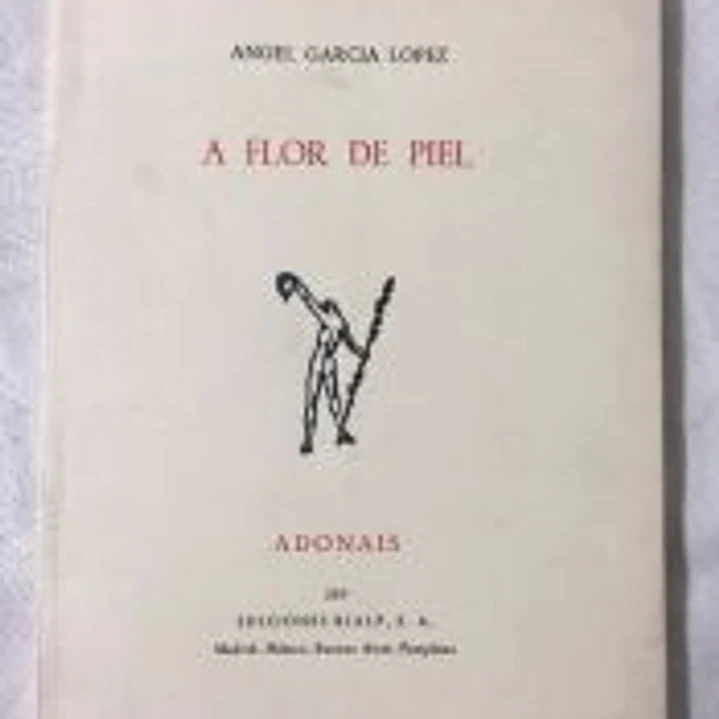 A flor de piel 1