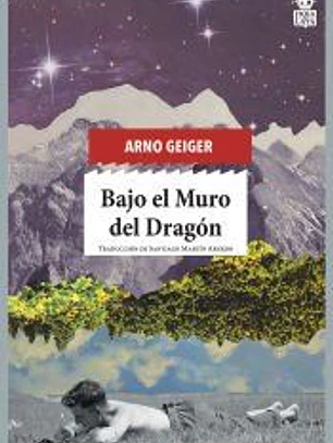 Bajo el Muro del Dragón