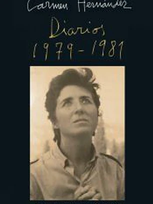 DIARIOS 1979-1981 CARMEN HERNANDEZ