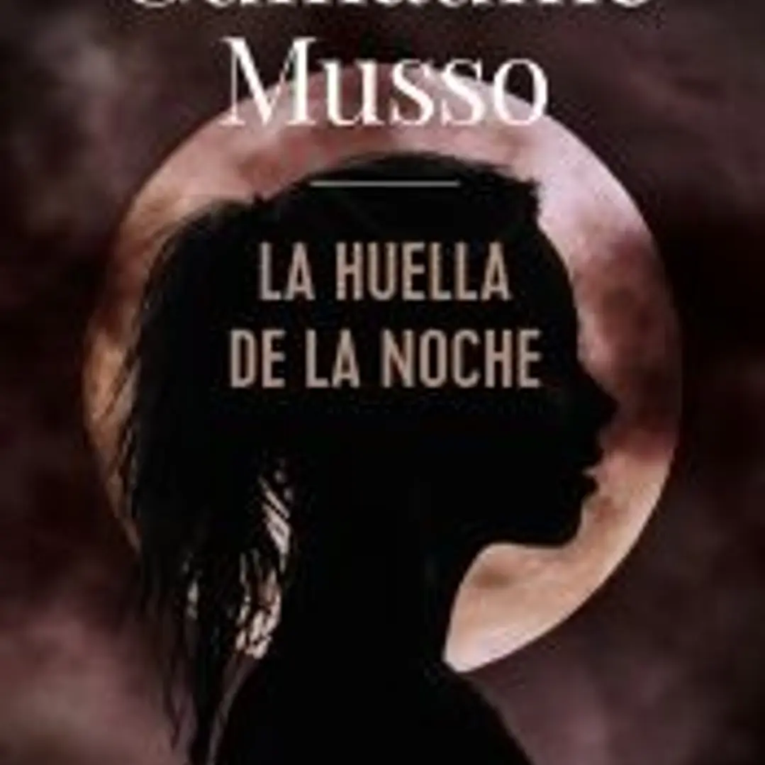 La huella de la noche 1