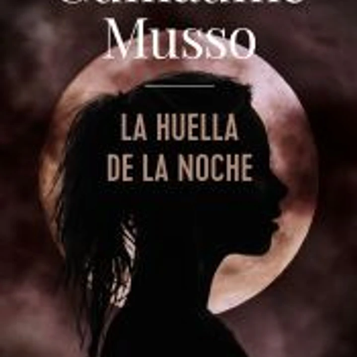 La huella de la noche 1