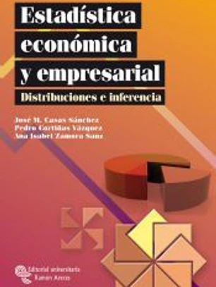 Estadística Económica y Empresarial