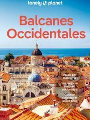 Balcanes Occidentales 2