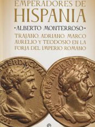 Emperadores de Hispania
