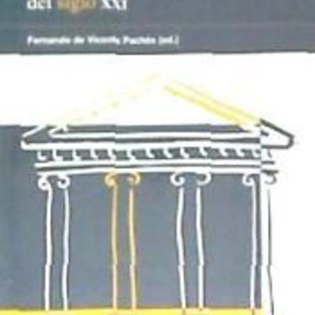 El derecho en la sociedad del siglo XXI 1