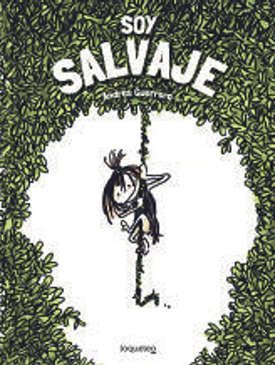 Soy salvaje