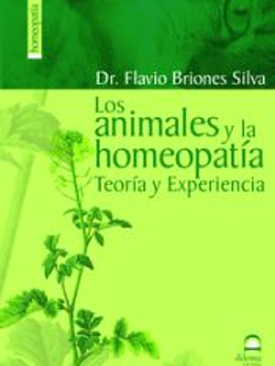 ANIMALES Y LA HOMEOPATÍA, LOS