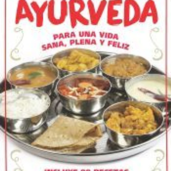 Alimentación ayurveda 1