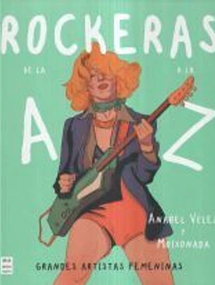 Rockeras de la A A la Z