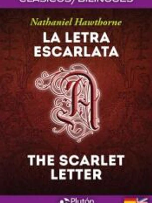LA LETRA ESCARLATA