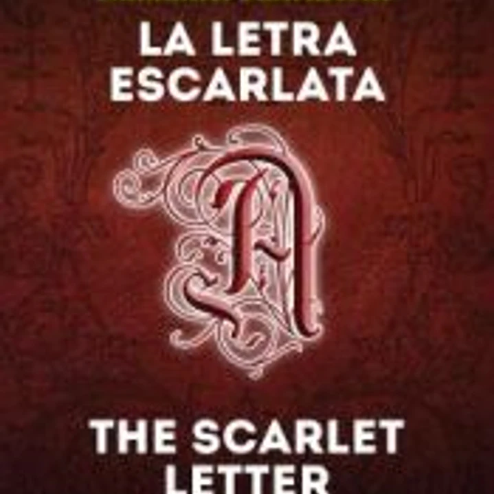LA LETRA ESCARLATA 1