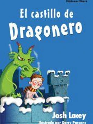 El castillo de dragonero