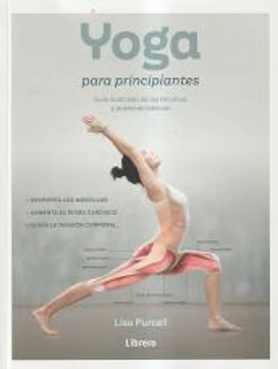 Yoga para principiantes