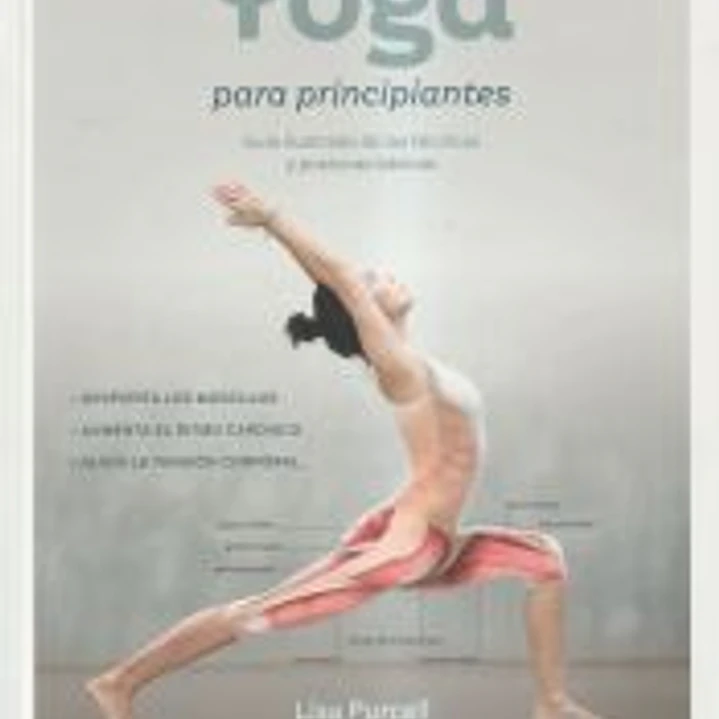 Yoga para principiantes 1
