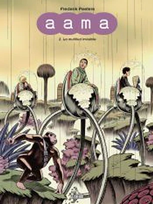 Aama: La multitus invisible 02
