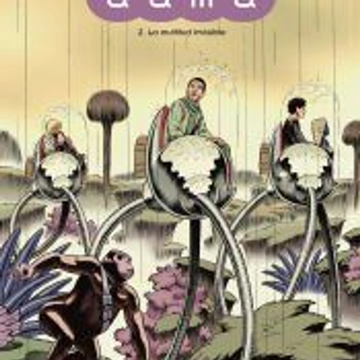 Aama: La multitus invisible 02 1