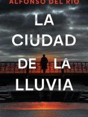 La ciudad de la lluvia