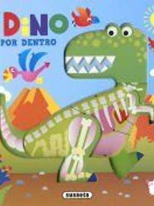 Un dino por dentro