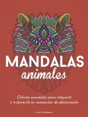 Mandalas animales