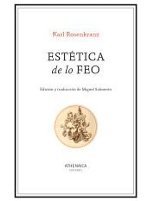 Estética de lo feo