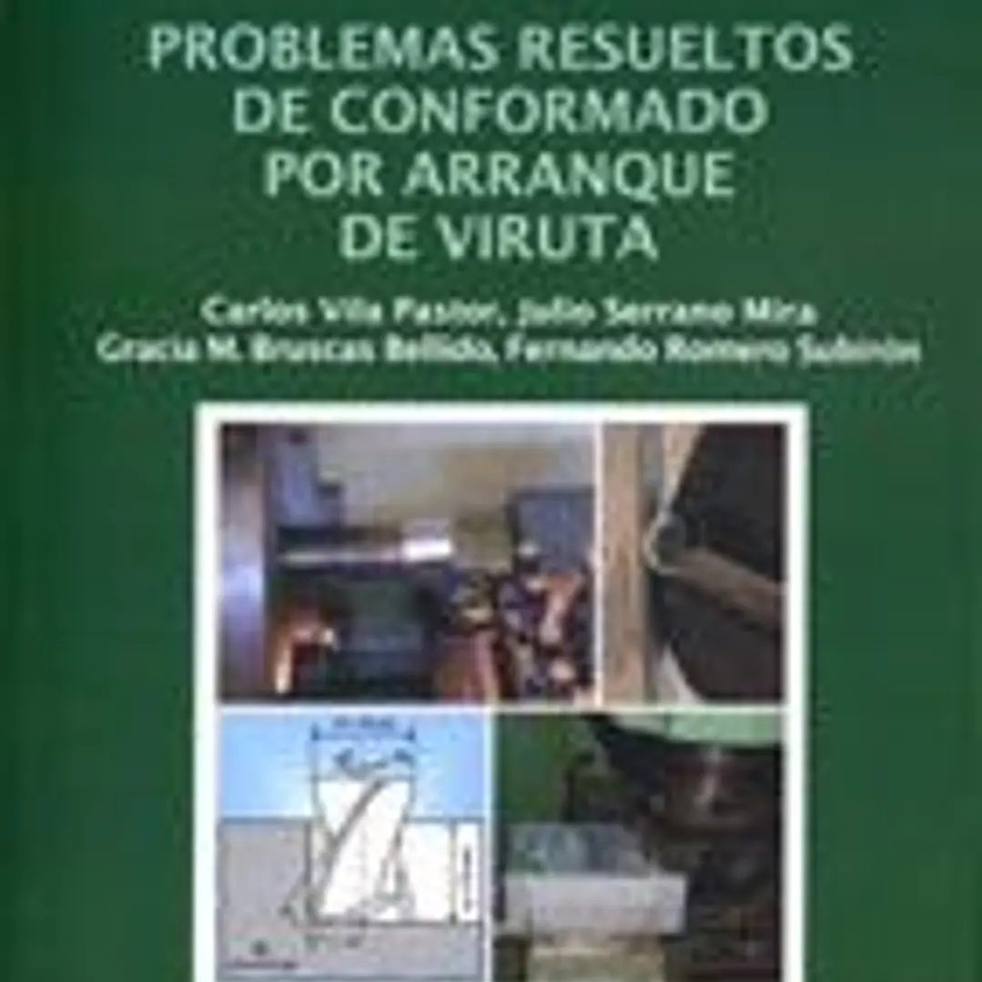 Problemas resueltos de conformado por arranque de viruta 1