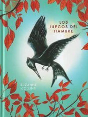 Los Juegos del Hambre 1. Los Juegos del Hambre (edición especial)