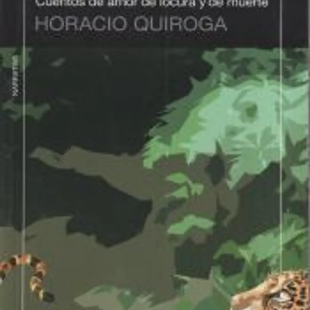 CUENTOS DE LA SELVA/CUENTOS 1