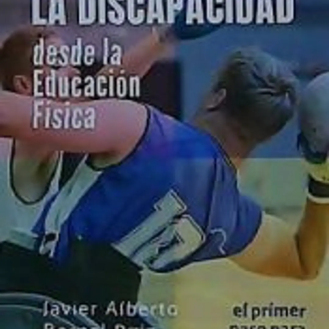 EXPERIMENTAR LA DISCAPACIDAD 1