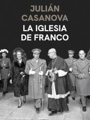 La iglesia de Franco