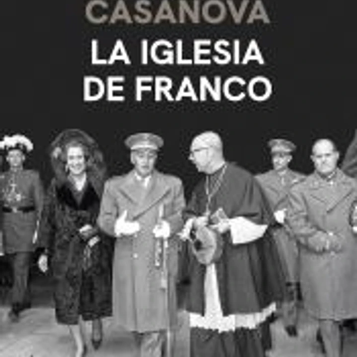 La iglesia de Franco 1