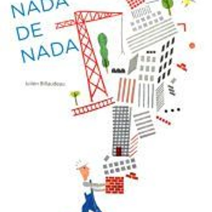 NADA DE NADA 1