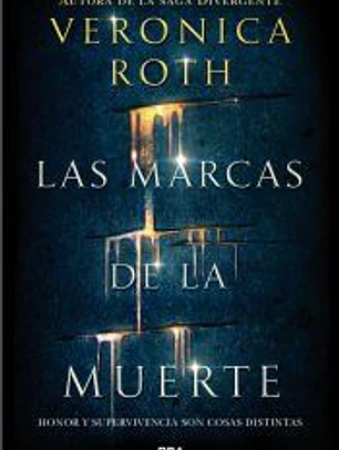 Las marcas de la muerte
