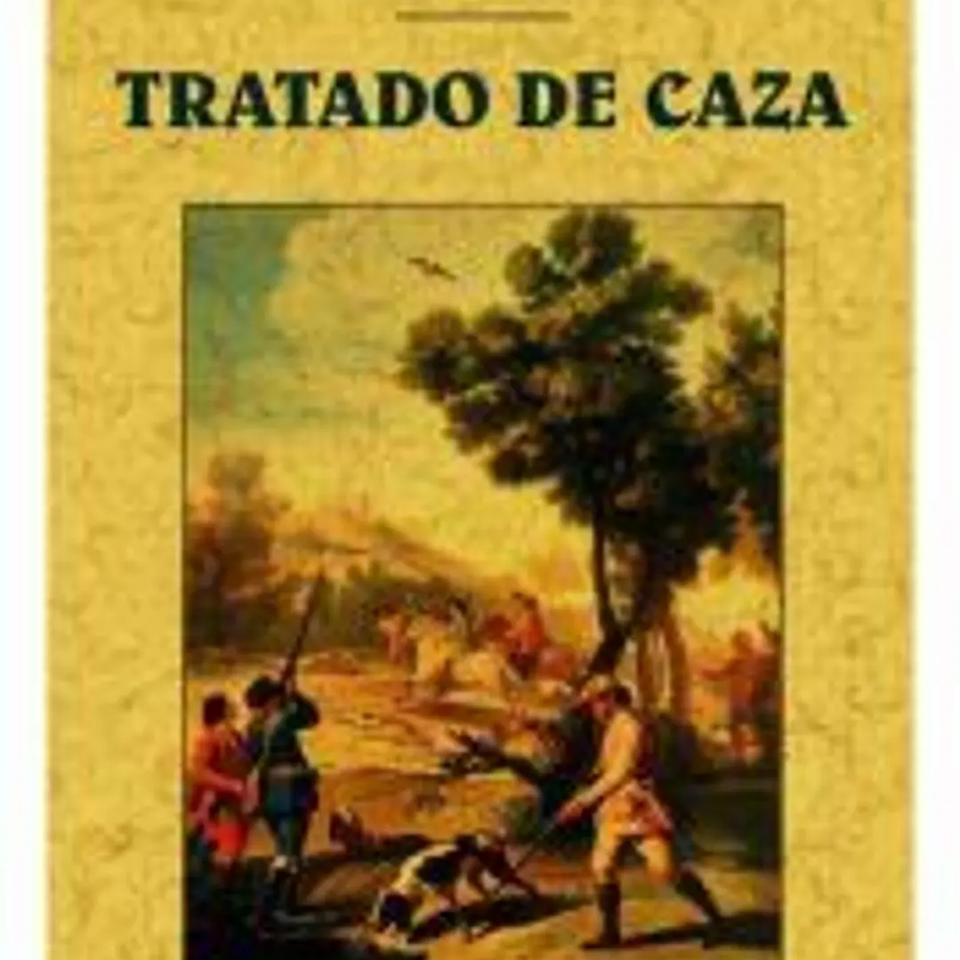 Tratado de caza 1