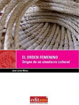 ORDEN FEMENINO.