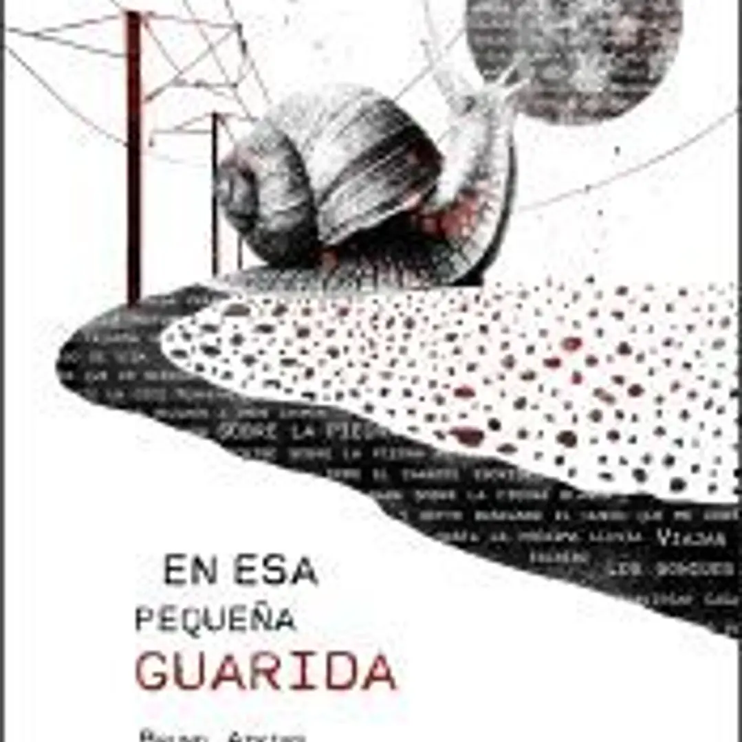 En esa pequeña guarida 1